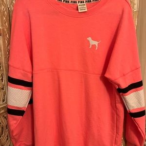PINK Victoria’s Secret long sleeve shirt